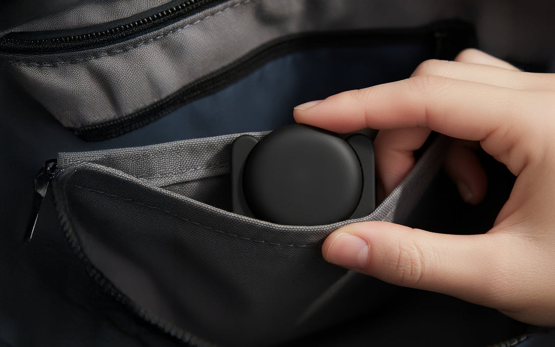 Avoir un tracker aujourd'hu ? Une nécessité.