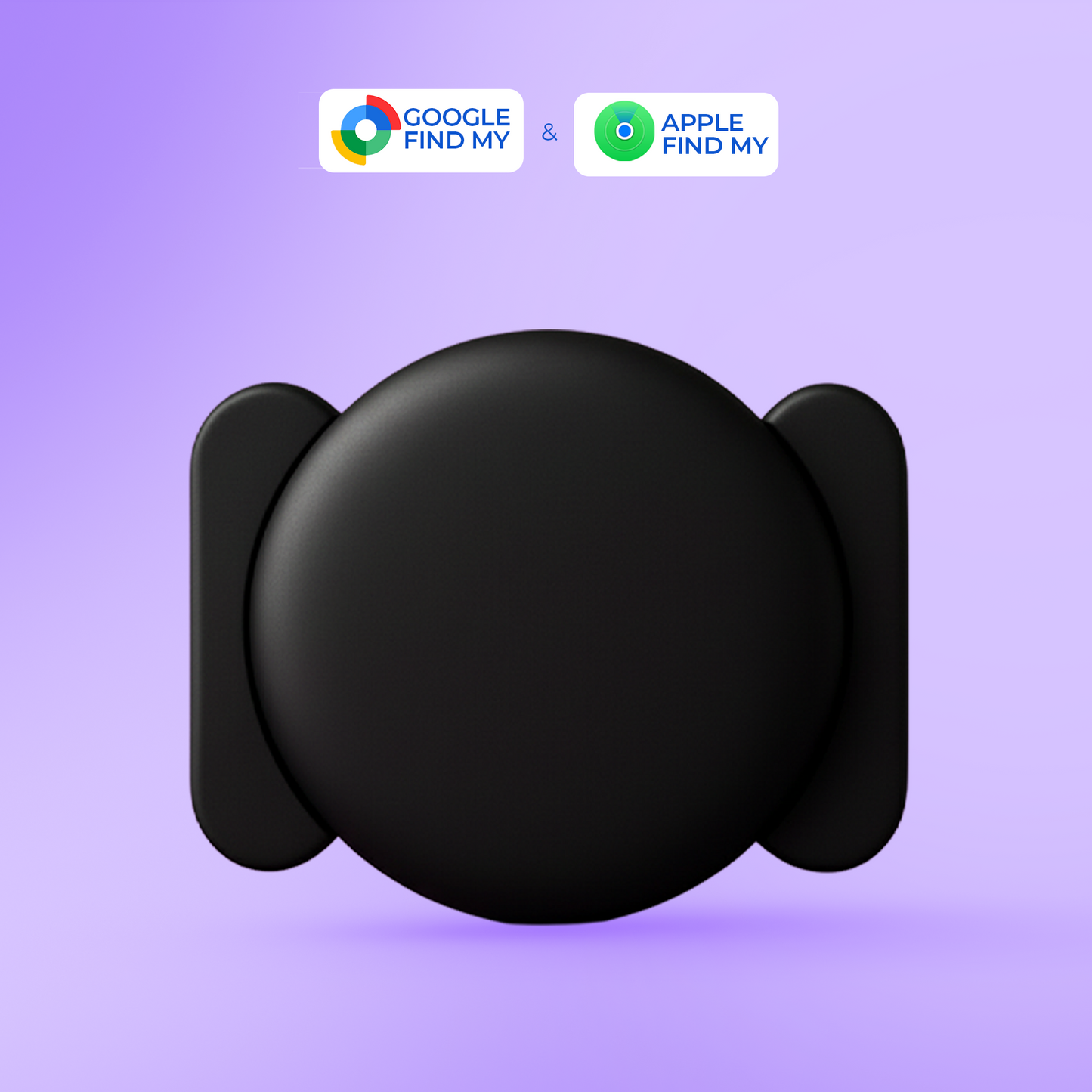 Tracker Puissant et Intelligent | Apple et Android