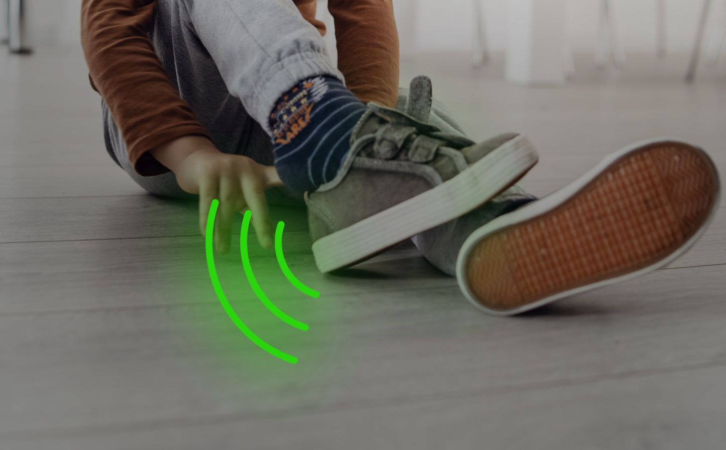 Tracker Puissant et Intelligent | Apple et Android